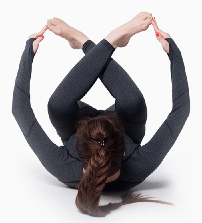 Nội dung khóa học Yoga cho người mới bắt đầu